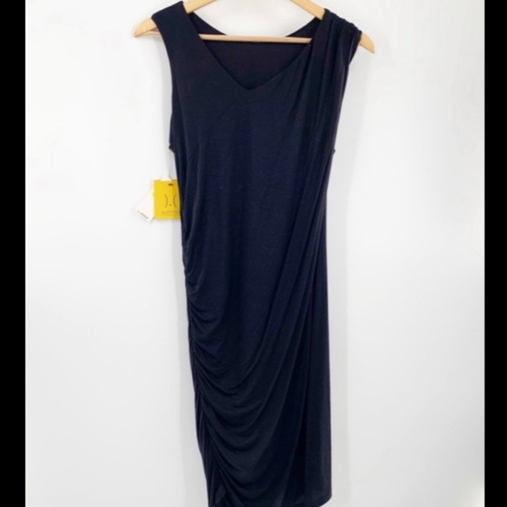 Yummie By Heather Thompson Dress Nwot View 5
